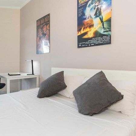 Mm Bengasi Modern Apartment Torino Eksteriør bilde