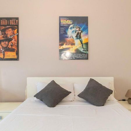 Mm Bengasi Modern Apartment Torino Eksteriør bilde