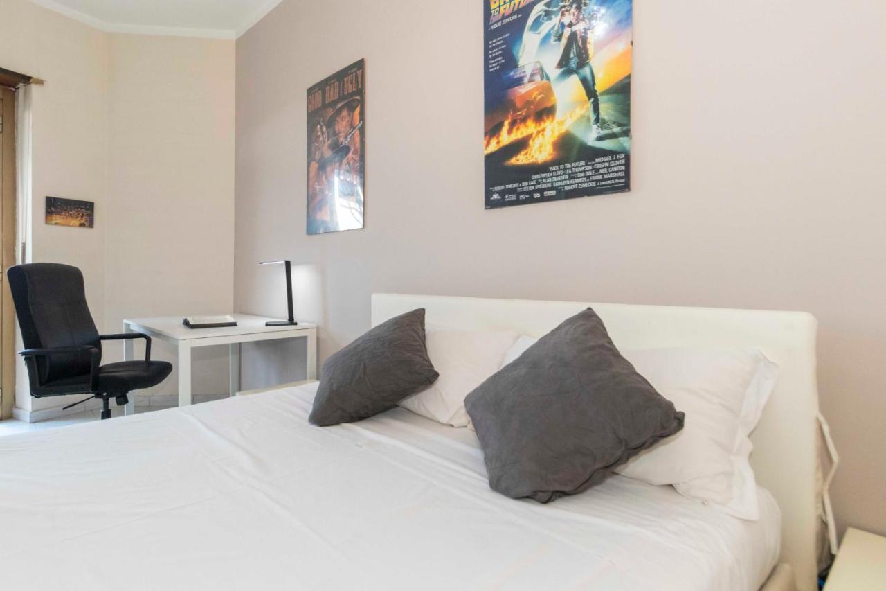 Mm Bengasi Modern Apartment Torino Eksteriør bilde