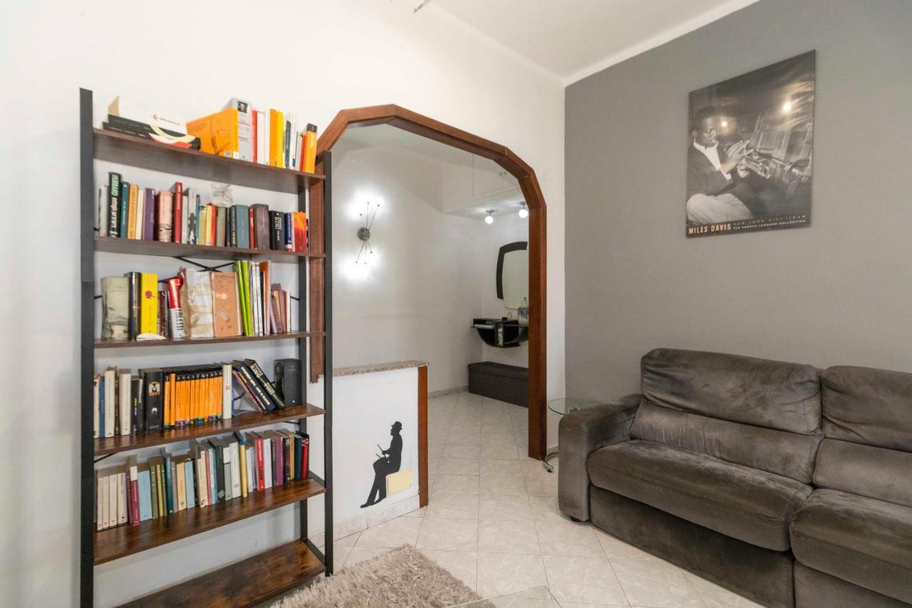 Mm Bengasi Modern Apartment Torino Eksteriør bilde